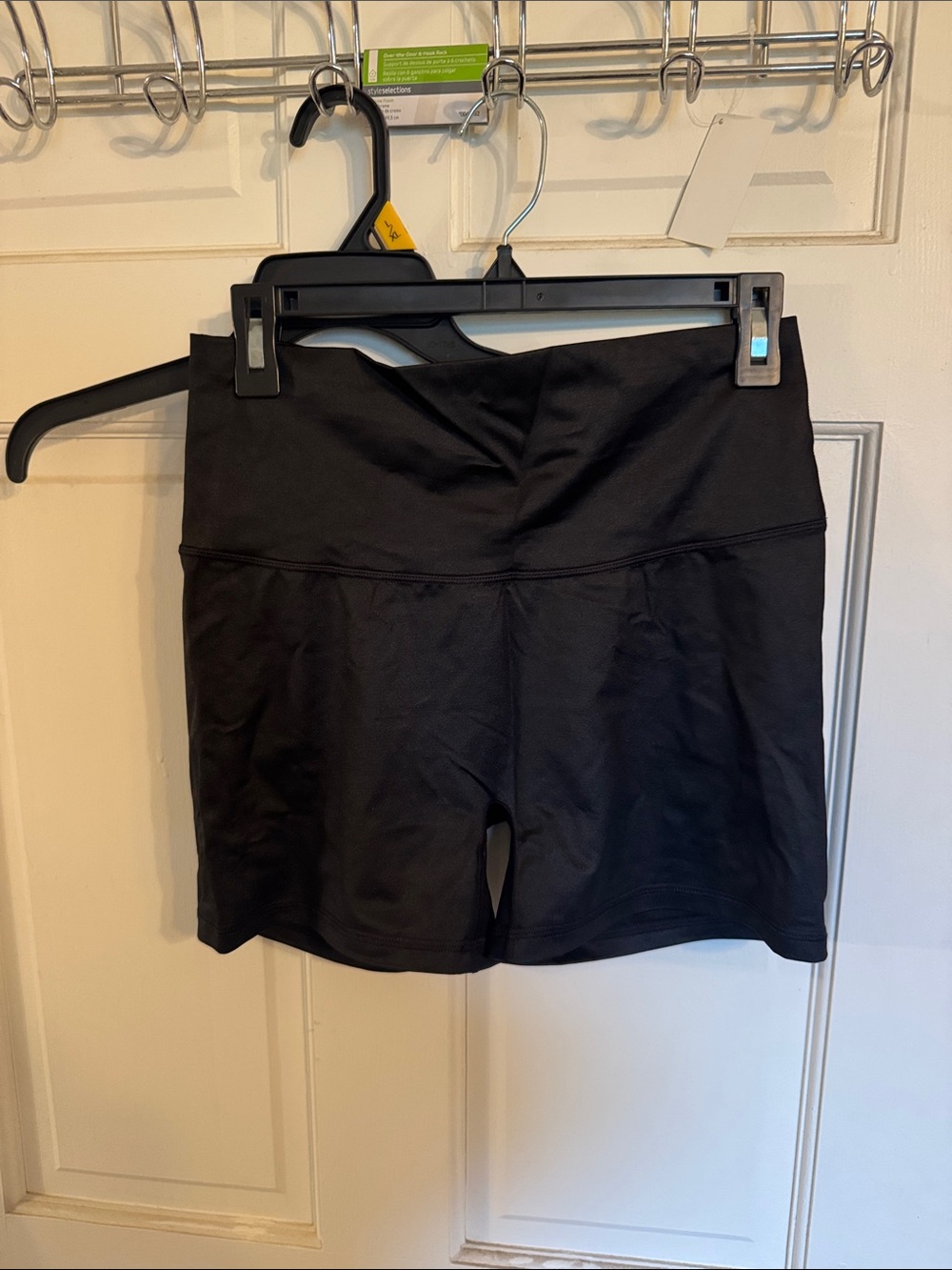 Offline by Aerie 4” biker shorts
